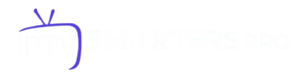SmartersIPTV logo abonnement IPTV France