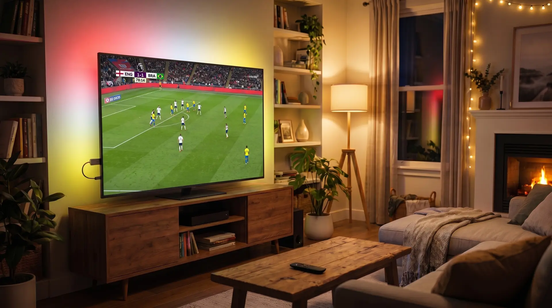 IPTV Firestick Deutschland 2026 Downloader Code 6468112 Bundesliga 4K Anleitung SmartersIPTV