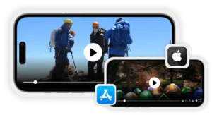 télécharger iptv smarters pro iphone ipad ios app store 2026