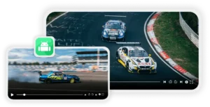 télécharger iptv smarters pro android apk officiel 2026