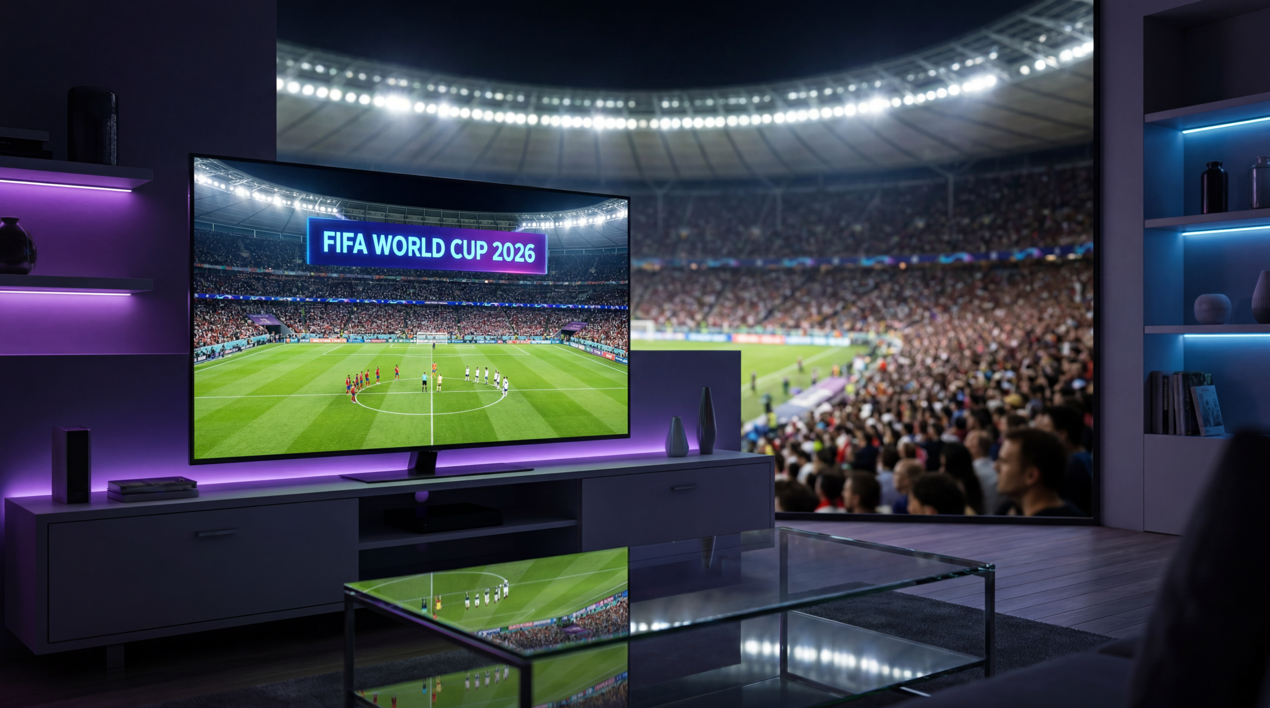 IPTV Bundesliga live 2026 alle Spiele 4K SmartersIPTV günstiger als Sky Deutschland